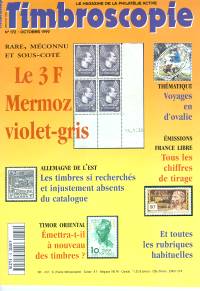 cliquez ici pour plus d'informations sur Timbroscopie