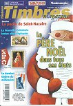 cliquez ici pour plus d'informations sur Timbres Magazine