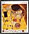 Oeuvre de Gustav Klimt : le Baiser