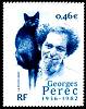 Georges Perec 1936 - 1982