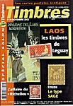 cliquez ici pour plus d'informations sur Timbres Magazine