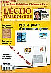 cliquez ici pour plus d'informations sur l'Echo de la Timbrologie