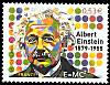 Albert Einstein (1879-1955)