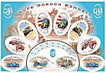 Centenaire de la Coupe Gordon Bennett