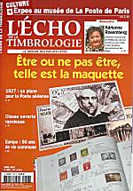 cliquez ici pour plus d'informations sur l'Echo de la Timbrologie