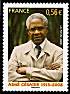 Aimé Césaire (1913-2008)