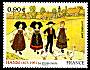 Hansi (1873-1951) : La Promenade