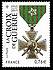 Croix de Guerre 1915-2015