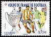 Coupe de France de Football 1917-2017