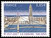 1517 - 2017 LE HAVRE 500 ANS