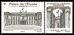 Palais de l Élysée-91e congrès de la FFAP