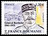 Général Berthelot 1861-1931