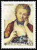 Émilie du Châtelet 1706-1749