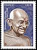 Mahatma Gandhi 1869-1948