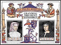 La Paix des Dames 1529