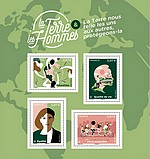 LA TERRE & LES HOMMES