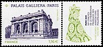 93e congrès FFAP - PALAIS GALLIERA PARIS