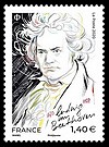 Ludwig VAN BEETHOVEN 1770-1827