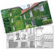 Charles de Gaulle 1890 - 1970