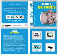 LOUIS DE FUNÈS