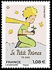 Le Petit Prince 75 ans