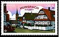 2021 HUNSPACH Bas-Rhin