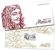 MOLIÈRE 1622-1673