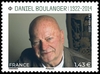 DANIEL BOULANGER 1922-2014