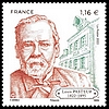 Louis Pasteur 1822-1895