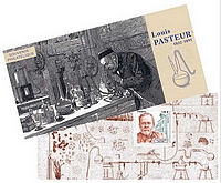 Louis Pasteur 1822-1895