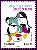 CONSEIL DE L EUROPE EGALITE DE GENRE