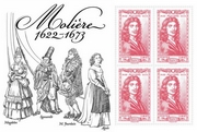 Molière 1622 - 1673