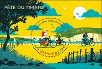 FÊTE DU TIMBRE - CYCLOTOURISME