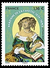 MADAME DE LA FAYETTE