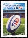 BICENTENAIRE DU RUGBY A XV