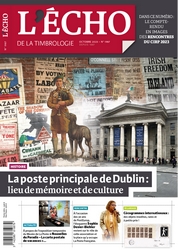 cliquez ici pour plus d'informations sur l'Echo de la Timbrologie