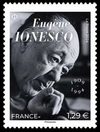 Eugène Ionesco 1909-1994