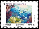 Faune sous-marine