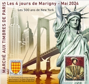 BLOC Les 4 jours de Marigny 2024