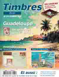 cliquez ici pour plus d'informations sur Timbres Magazine