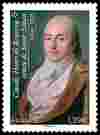 Claude-Henri de Rouvroy, Comte de Saint-Simon 1760-1825