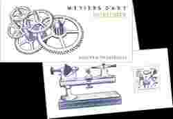 MÉTIERS D’ART - HORLOGER