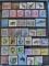 Je vends des timbres oblitérés d Autriche des années 80, 90 et 2000. En excellent état. 6 Euros le tout.
