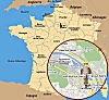 Localisation de au Lieu-dit