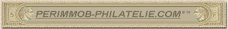 PERIMMOB-PHILATELIE