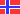 Norvège