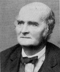 CAYLEY, Arthur<br>(1821-1895)