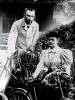 Pierre et Marie Curie.