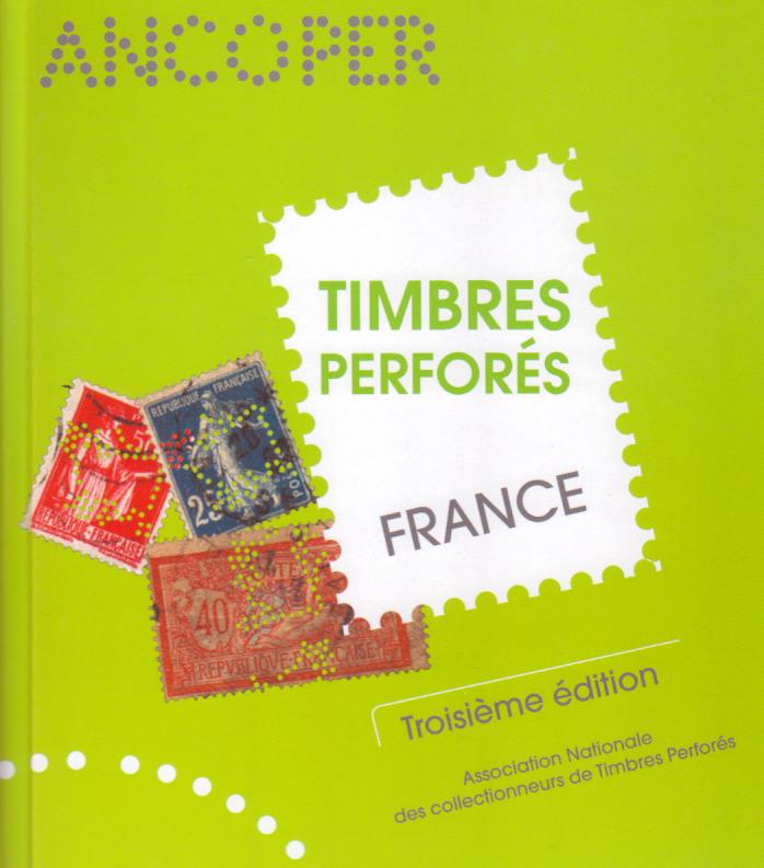 Catalogue de l'ANCOPER