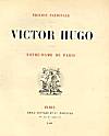 Notre-Dame de Paris de Victor Hugo